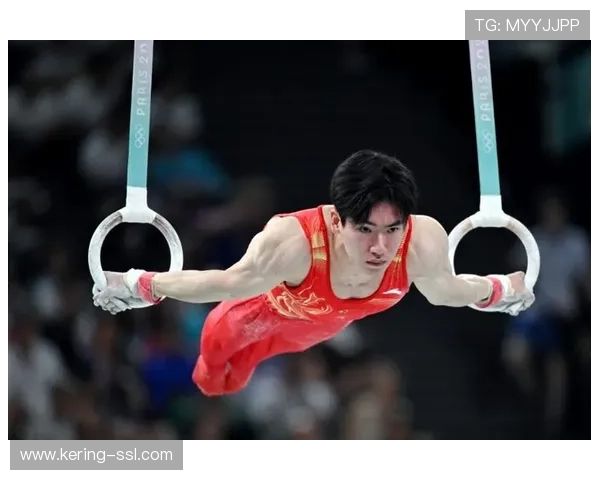 十五运会体操男子团体江苏队夺金，张博恒全能表现抢眼