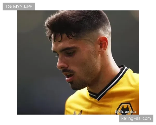 单场8次成功过人，狼队边锋内托获评官方当场最佳球员